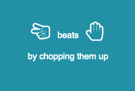 Rock, Paper, Scissors